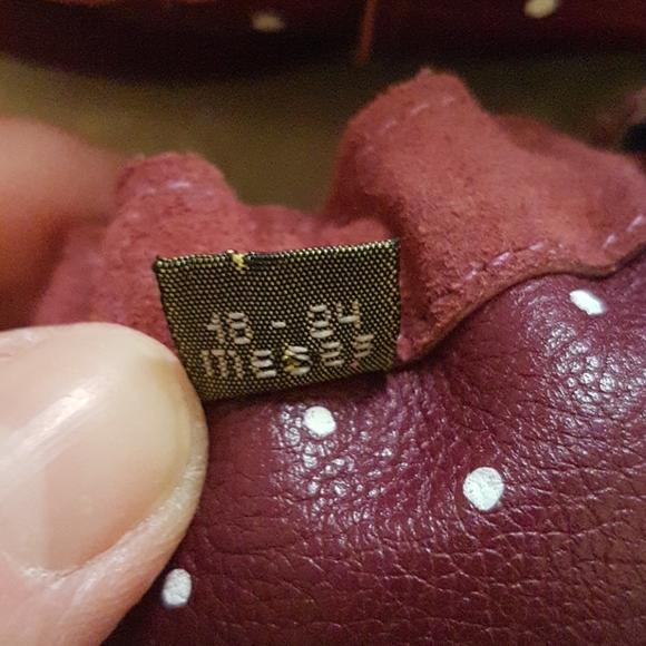 Baby shoes - Picture 3 of 3